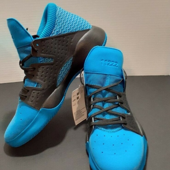 Adidas Pro Athletic Core Vision (Size 10)  NWOB - Picture 5 of 8